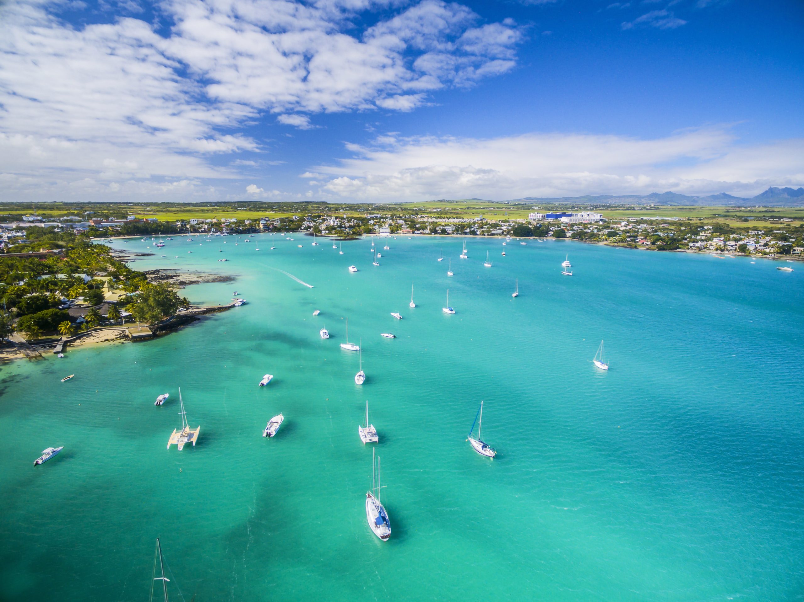 3 main reasons to settle in Mauritius